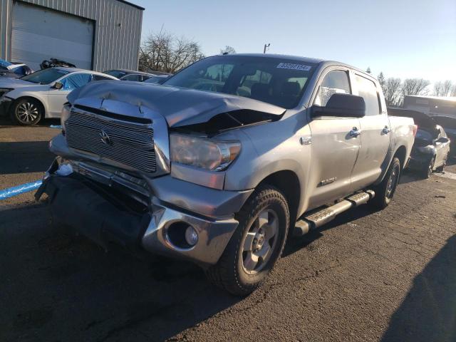 TOYOTA TUNDRA CRE