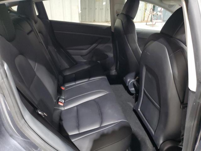 2022 TESLA MODEL 3 - 5YJ3E1EC3NF260702