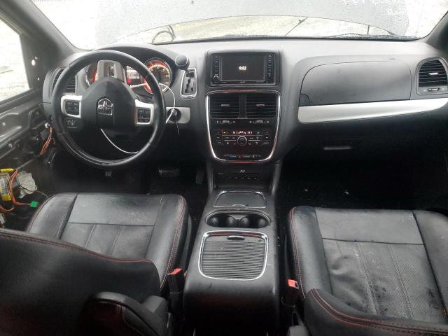 2016 DODGE GRAND CARA - 2C4RDGEG2GR211775
