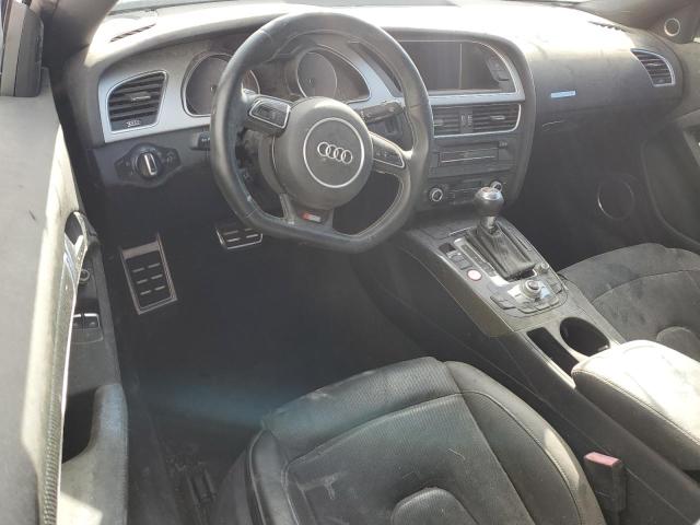 2016 AUDI S5 PRESTIG WAUV4AFR6GA029316