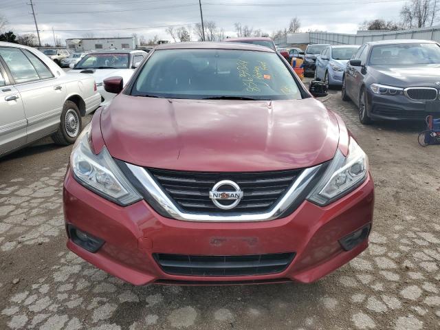 2018 NISSAN ALTIMA 2.5 - 1N4AL3APXJC209910