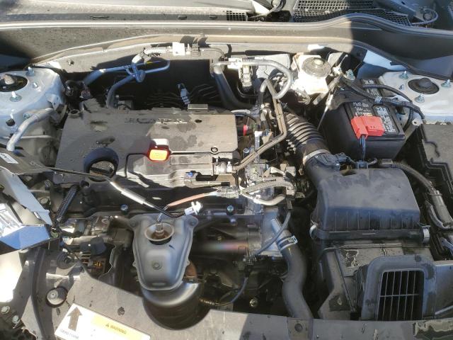 2024 HONDA HR-V LX - 3CZRZ1H38RM712181