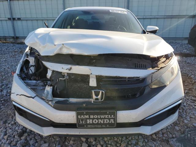 2020 HONDA CIVIC LX - 19XFC2F69LE009168