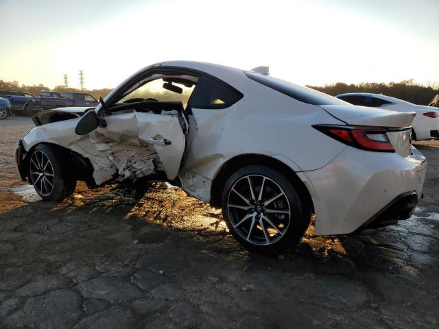 2022 TOYOTA GR 86 JF1ZNBC1XN8758550