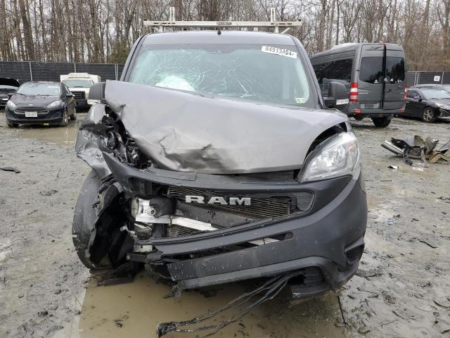 2019 RAM PROMASTER - ZFBHRFAB5K6N63348