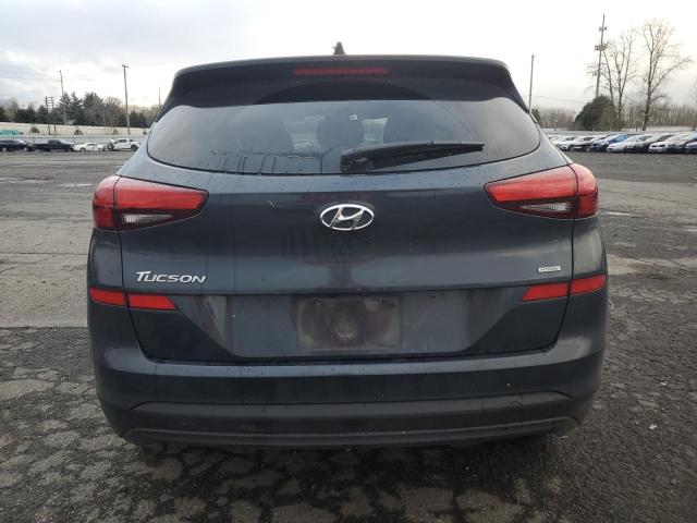 2020 HYUNDAI TUCSON SE - KM8J2CA47LU159091