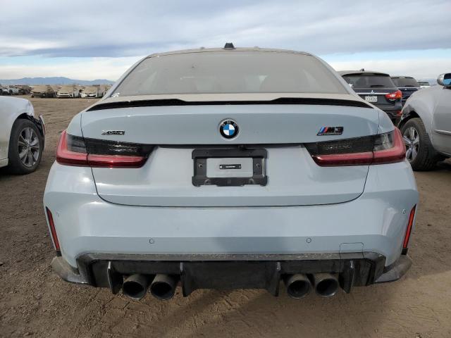 2024 BMW M3 COMPETI - WBS43AY0XRFS28688
