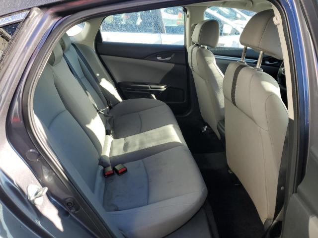 2020 HONDA CIVIC LX - 2HGFC2F65LH570182