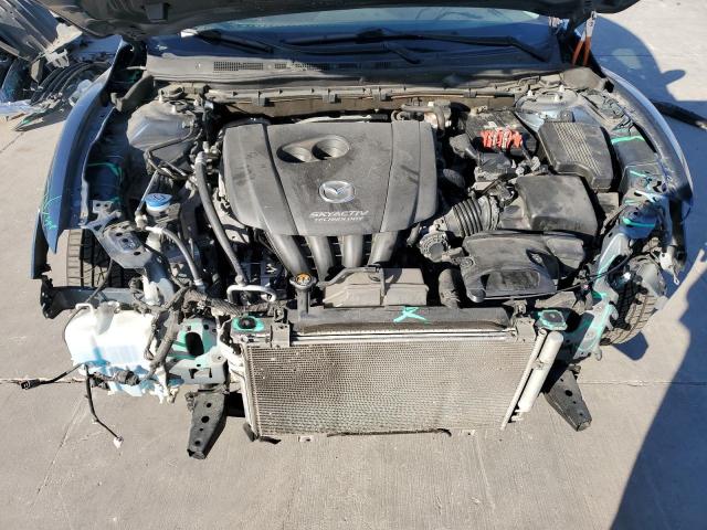 2016 MAZDA 6 TOURING - JM1GJ1V57G1405220