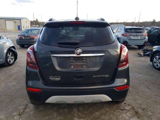2017 BUICK ENCORE ESS - KL4CJGSBXHB113742