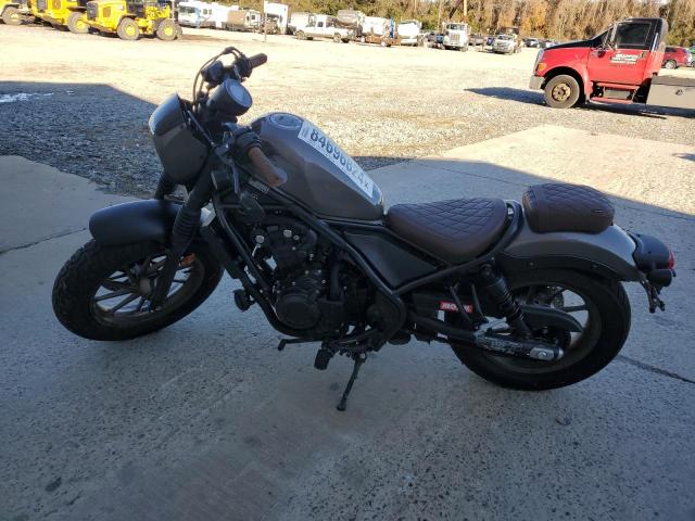 2023 HONDA CMX500 MLHPC5610P5601857