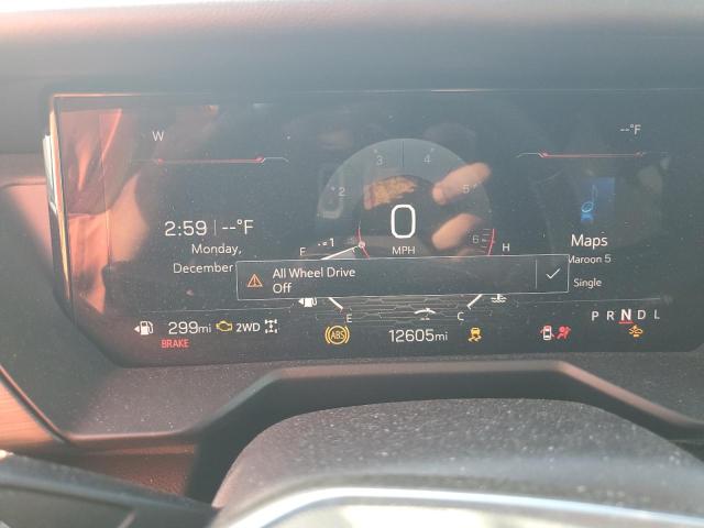 2024 GMC ACADIA UPL 1GKENNKS8RJ187096