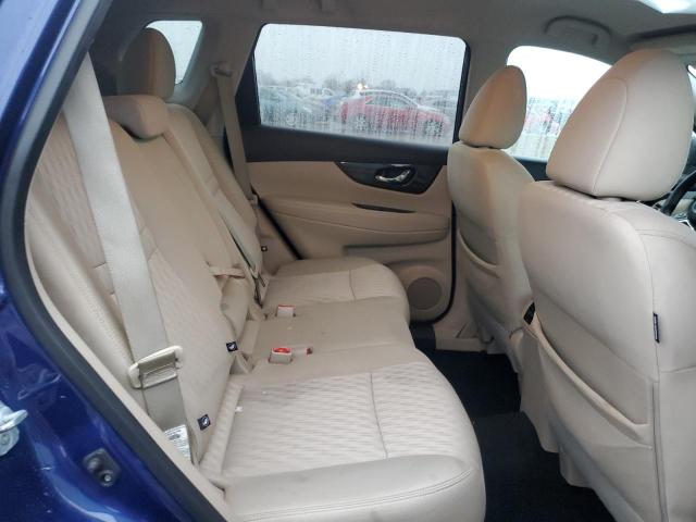 2017 NISSAN ROGUE S - 5N1AT2MTXHC730760