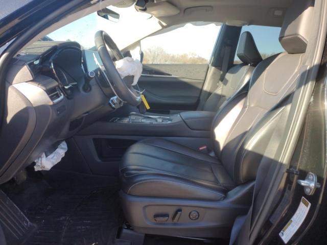 2023 INFINITI QX60 PURE 5N1DL1ES1PC351903
