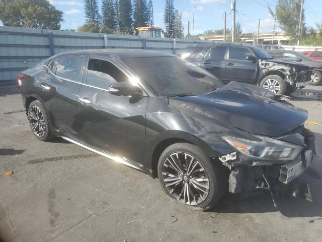 Vin: 1n4aa6ap5hc412298, lot: 83345904, nissan maxima 3.5s 20174