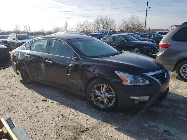 VIN 1N4AL3AP4EC149015 2014 NISSAN ALTIMA no.4