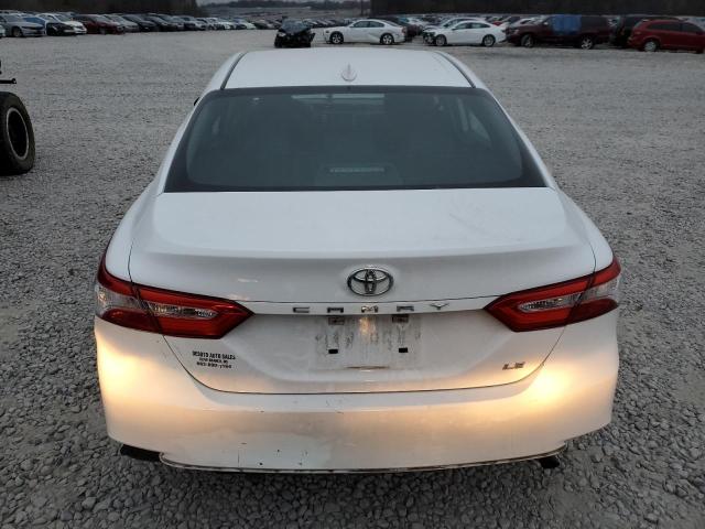 2020 TOYOTA CAMRY LE - 4T1C11AK2LU869028