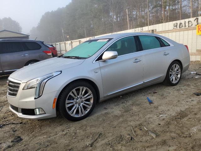 CADILLAC XTS LUXURY