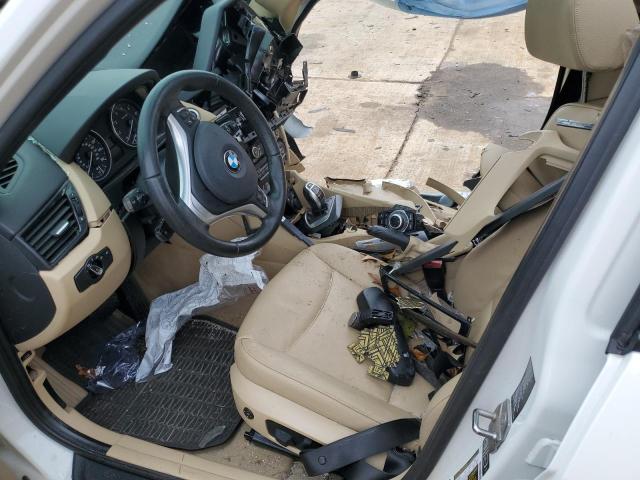 2015 BMW X1 XDRIVE2 - WBAVL1C5XFVY35042