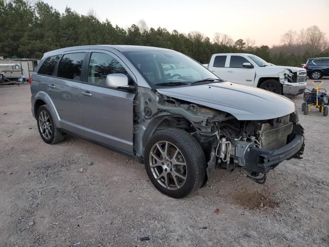 Vin: 3c4pdceg9jt380955, lot: 83357584, dodge journey gt 20184