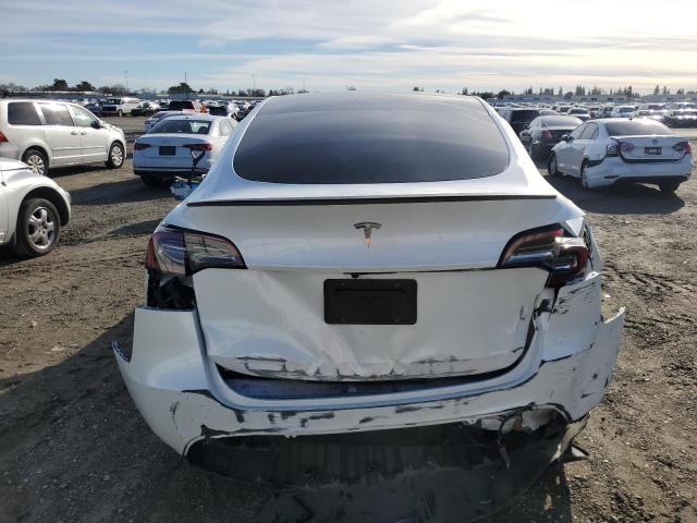 VIN 5YJYGDEE4MF213759 2021 TESLA MODEL Y no.6