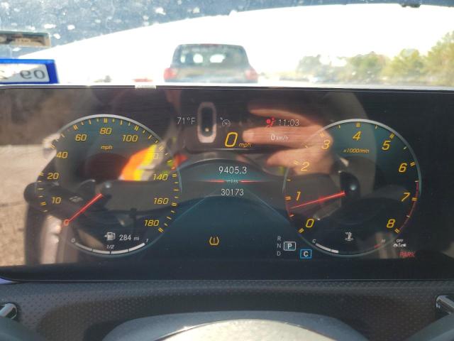 2023 MERCEDES-BENZ CLA AMG 35 - W1K5J5BB9PN413858
