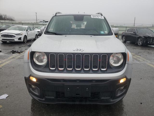 2018 JEEP RENEGADE L - ZACCJABB8JPJ39154