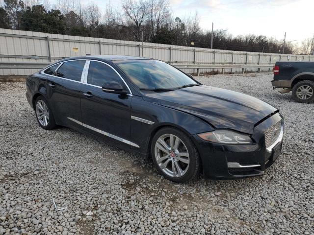2016 JAGUAR XJL PORTFO - SAJWA2G71G8V95573