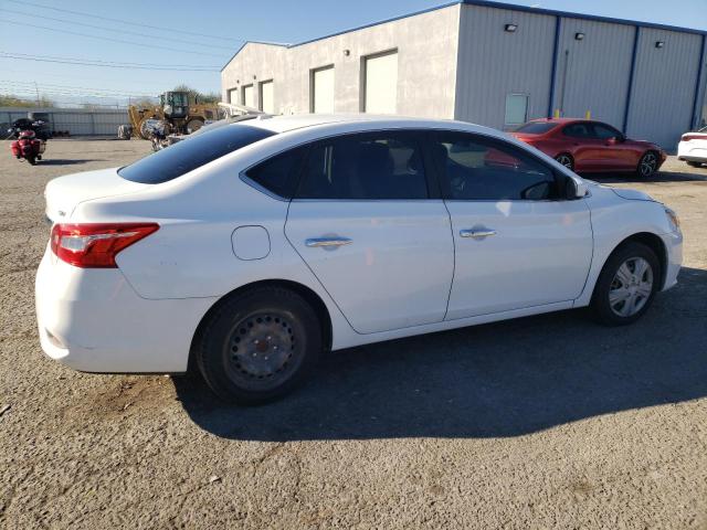 2016 NISSAN SENTRA S - 3N1AB7AP2GY231102