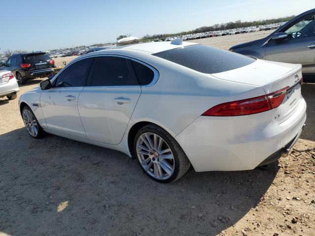 VIN SAJBD4BV1GCY10728 2016 JAGUAR XF no.2