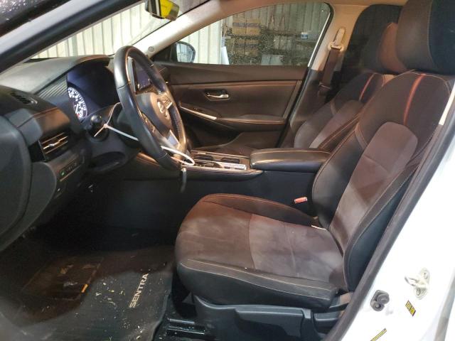 2020 NISSAN SENTRA SR - 3N1AB8DV0LY306406