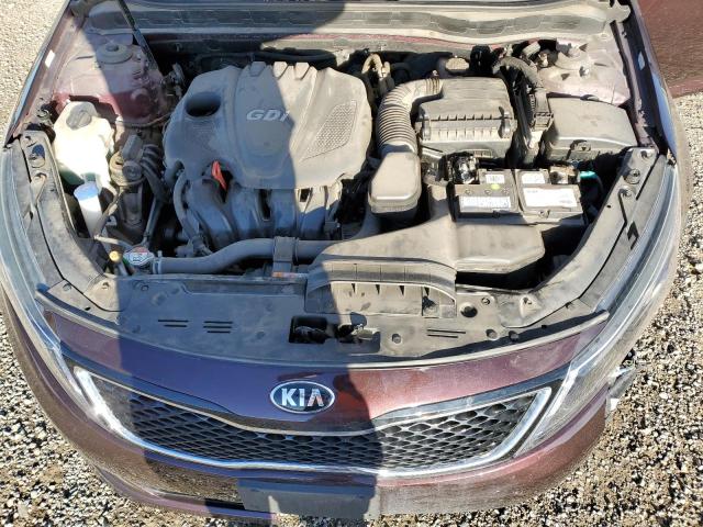 2015 KIA OPTIMA EX - 5XXGN4A70FG483774