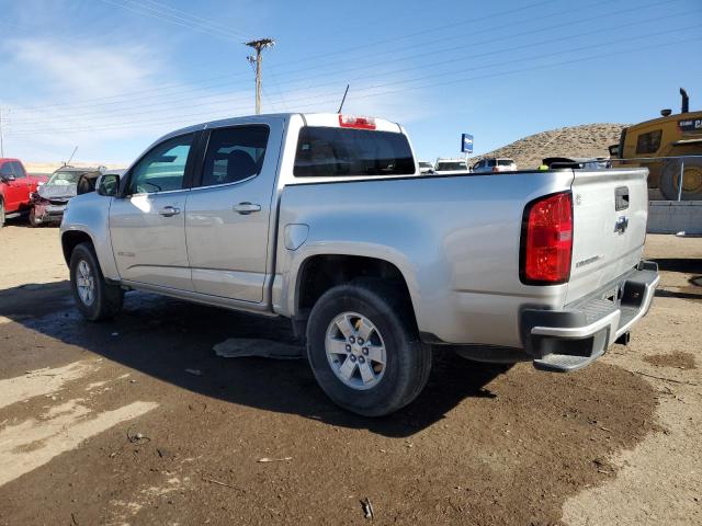2019 CHEVROLET COLORADO - 1GCGSBEN9K1169908