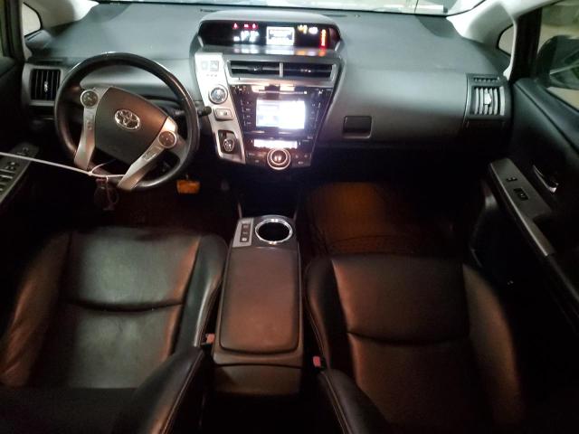 2016 TOYOTA PRIUS V - JTDZN3EU0GJ050732