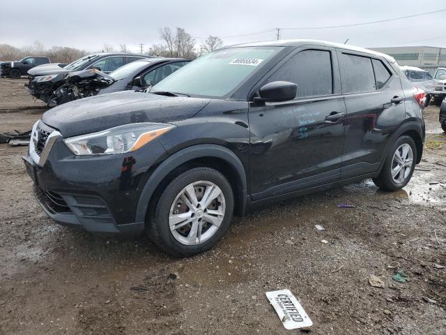 2020 NISSAN KICKS S #3075973801