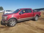 2018 FORD F150 SUPER - 1FTEW1EG3JFD42539