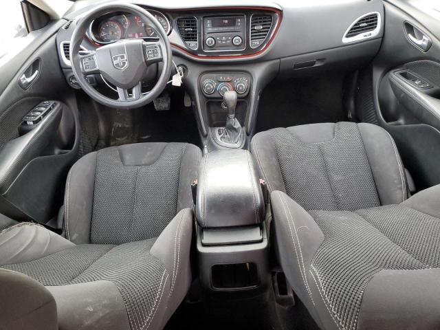 2016 DODGE DART SXT - 1C3CDFBB3GD660639