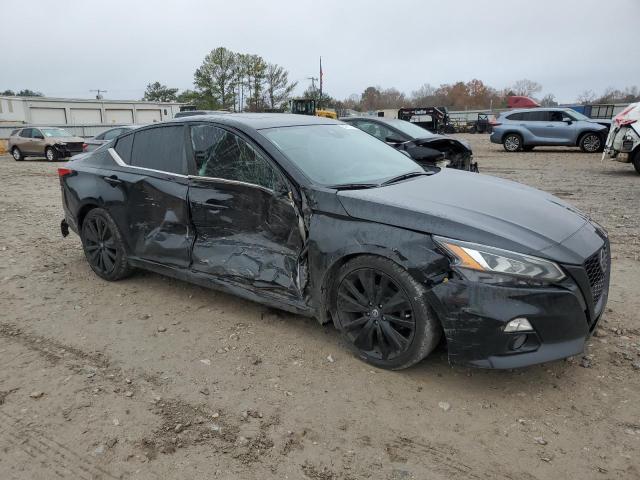 2022 NISSAN ALTIMA SR - 1N4BL4CV3NN400262