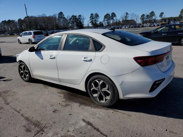 2019 KIA FORTE FE - 3KPF24ADXKE115499