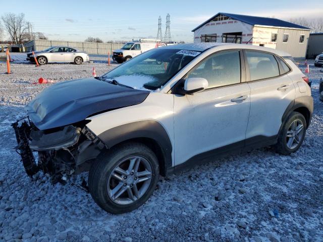 2019 HYUNDAI KONA SE #3033405898