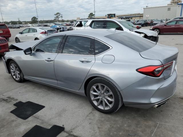 2021 ACURA TLX - 19UUB5F39MA003152