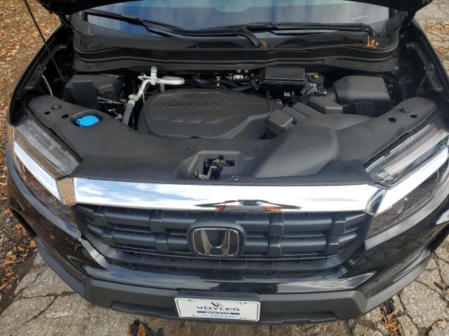 2024 HONDA RIDGELINE - 5FPYK3F56RB030904