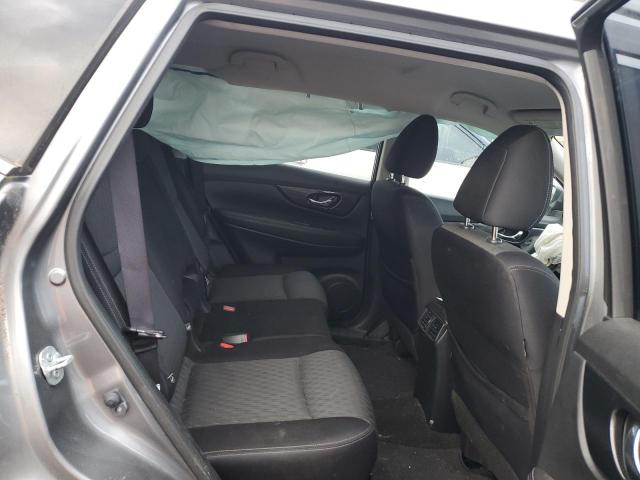 2017 NISSAN ROGUE S - JN8AT2MV2HW000124