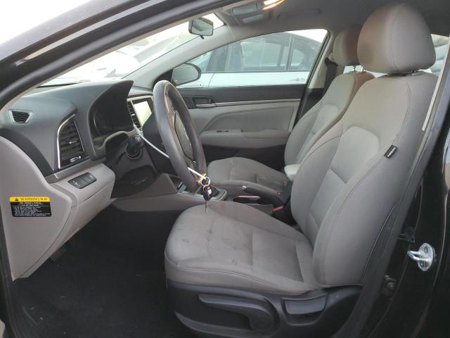 2017 HYUNDAI ELANTRA SE - 5NPD84LF1HH121863