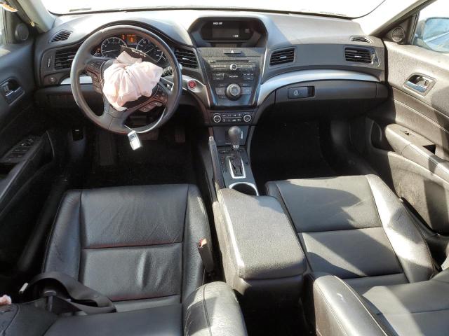 2018 ACURA ILX SPECIA 19UDE2F41JA004709