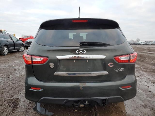 2015 INFINITI QX60 - 5N1AL0MMXFC522730
