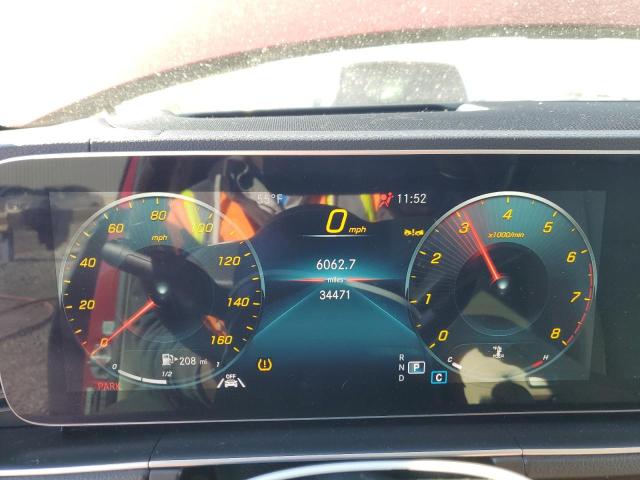 2022 MERCEDES-BENZ GLE 350 - 4JGFB4JBXNA785359