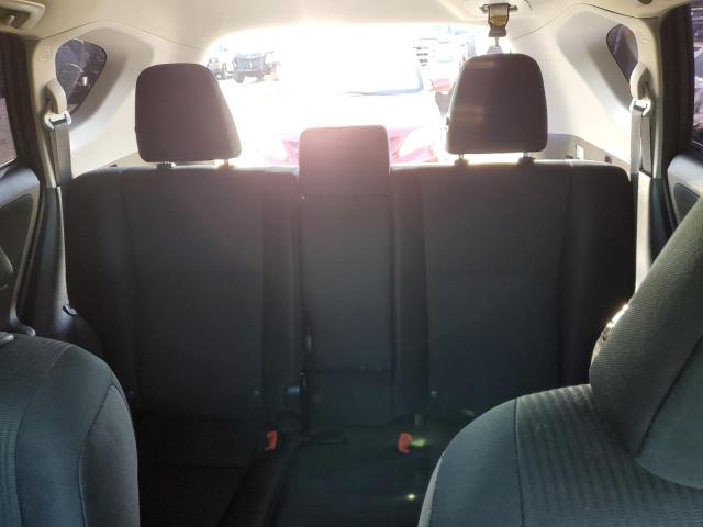 2015 TOYOTA RAV4 LE - 2T3BFREV6FW347210