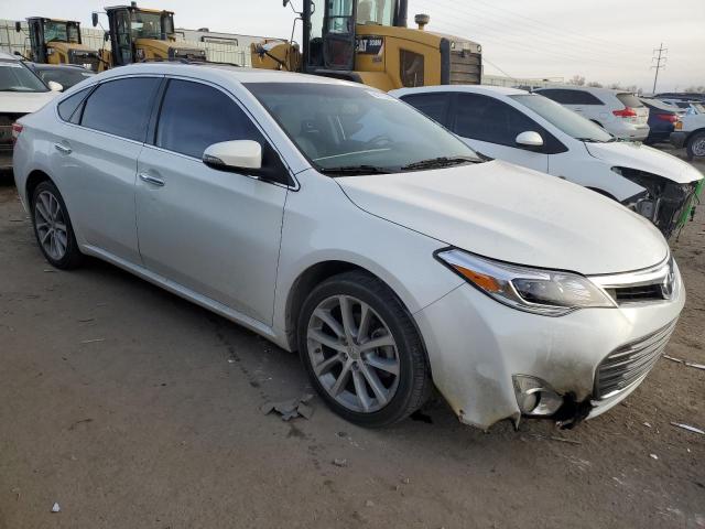 2014 TOYOTA AVALON BAS - 4T1BK1EB3EU107977
