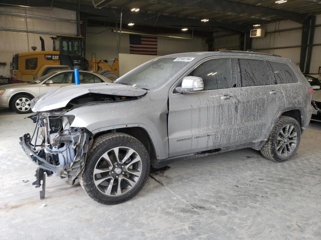 2018 JEEP GRAND CHER - 1C4RJFBG6JC336284